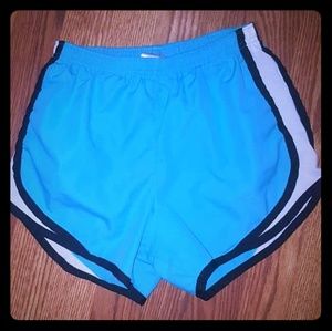 Ladies size small shorts